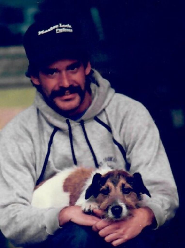 Russell A. Gilman Profile Photo
