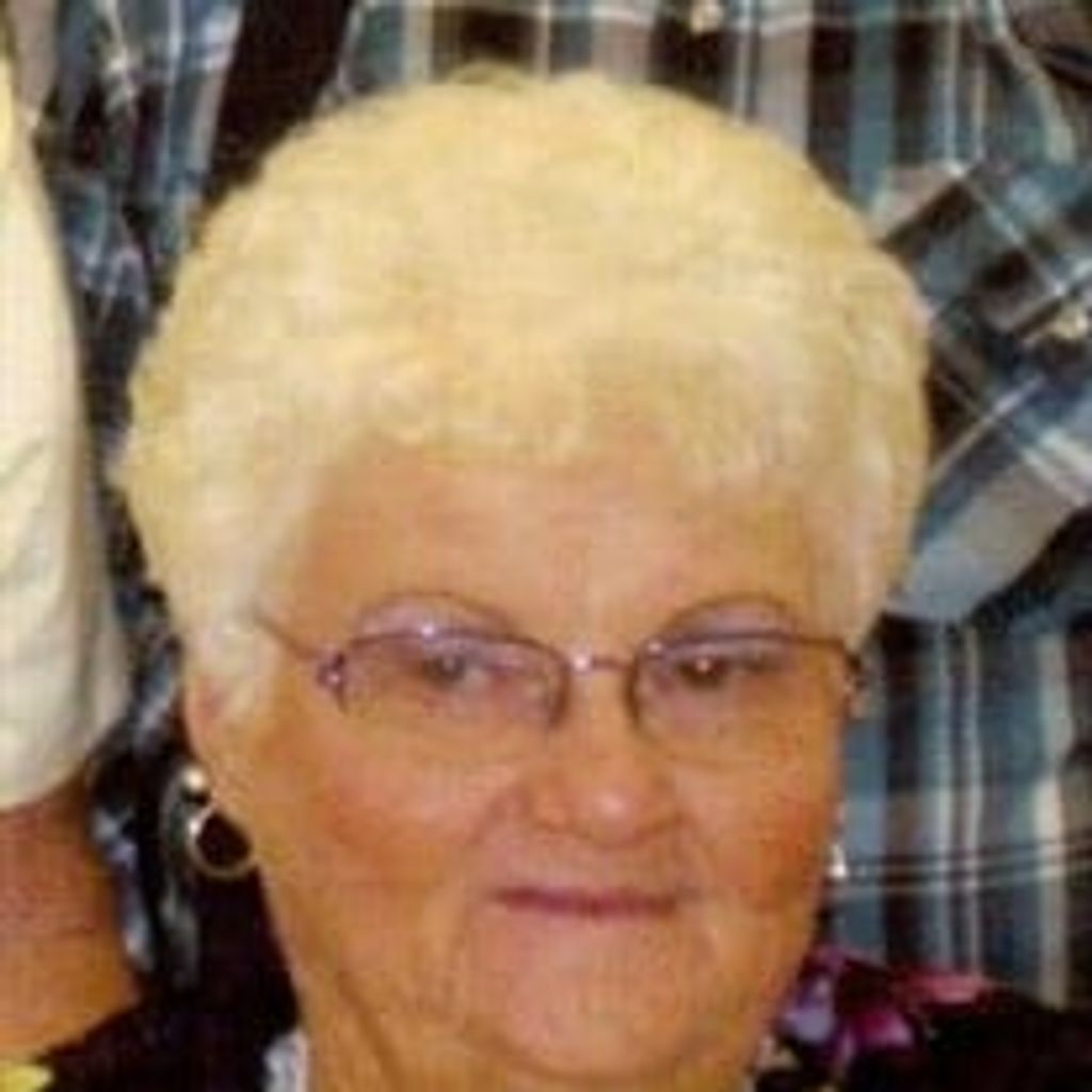 Lila May Schwartz
