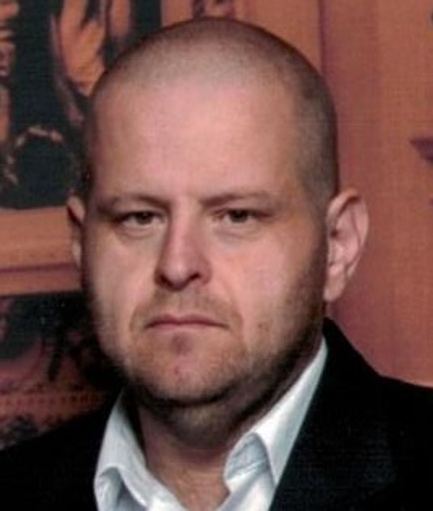 David S. Sands Profile Photo