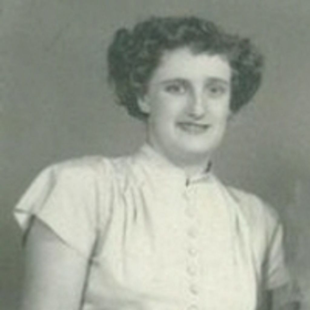 Pauline Lucier