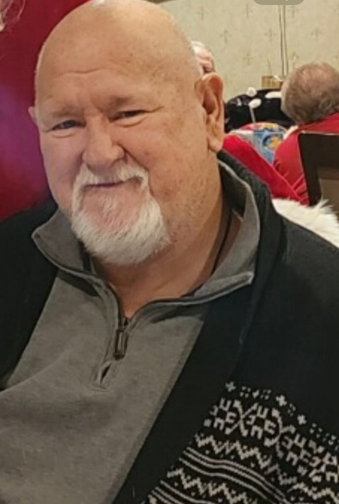 Joel Keith Smith, Sr.
