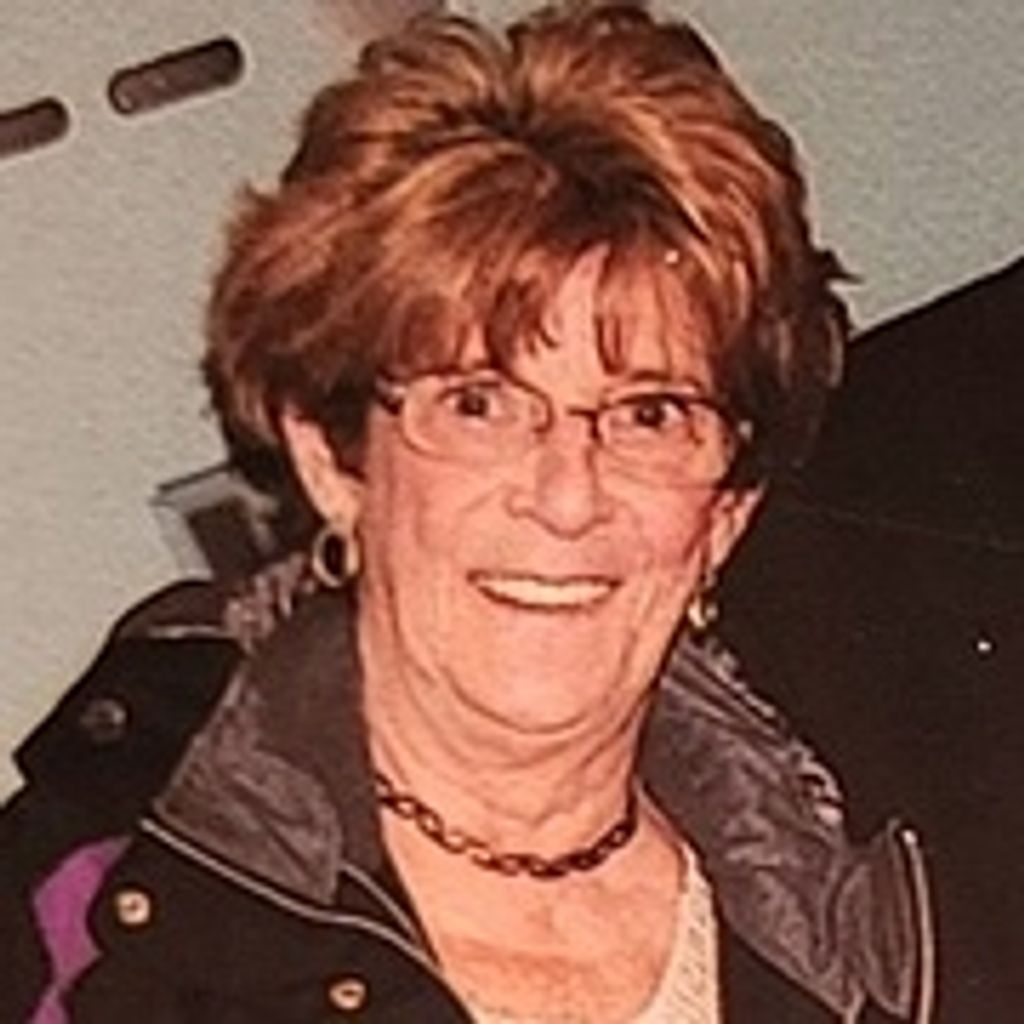 Maryann Heuser Profile Photo