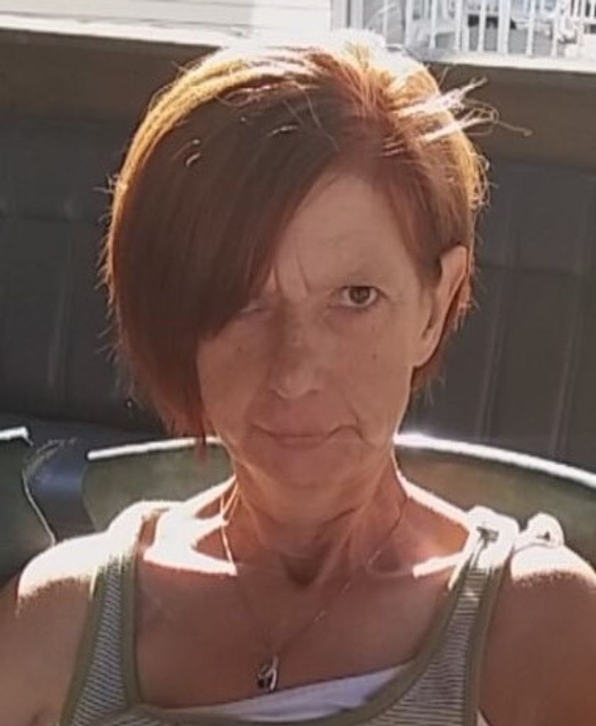 Deborah N. Myers