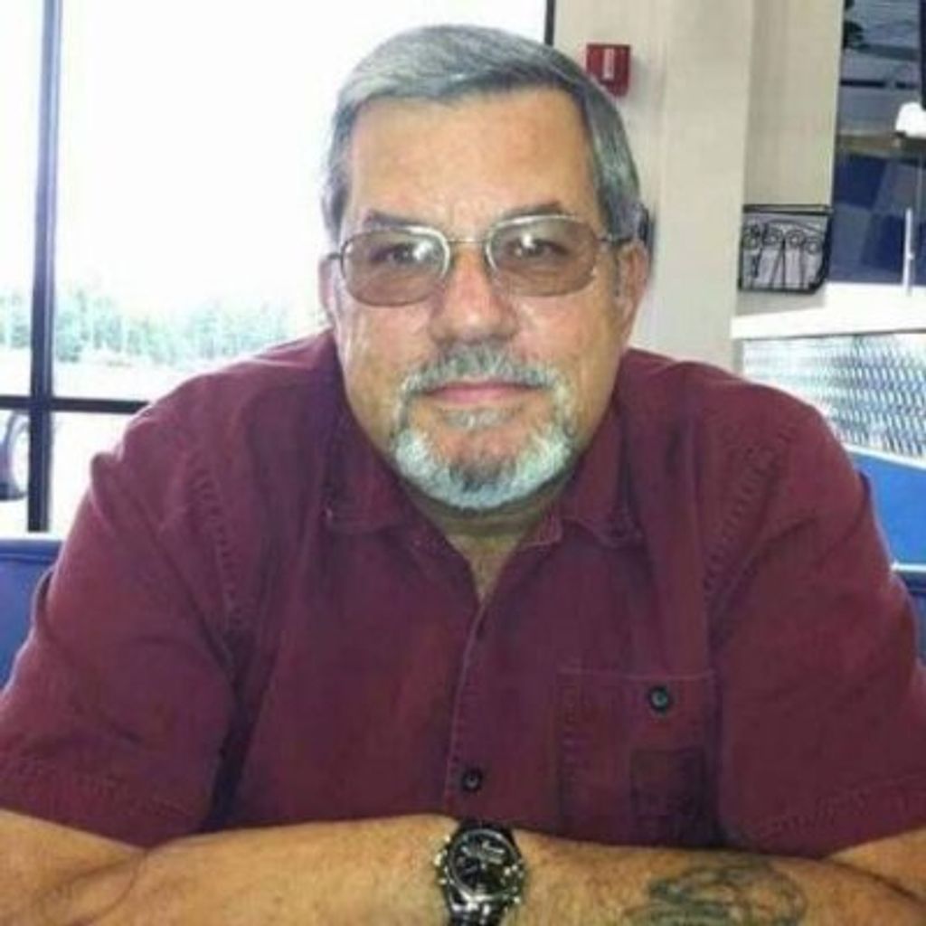 Dennis Wayne Matthews, Sr