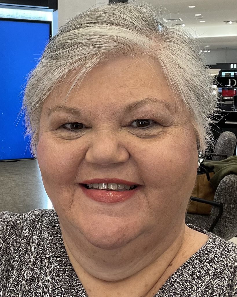 Jennifer Harrison Schaming