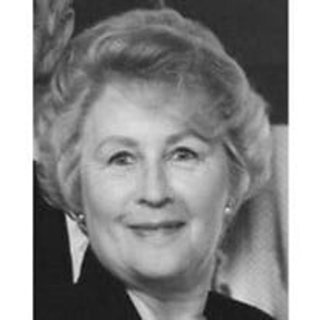 Joyce Reese Chadwick