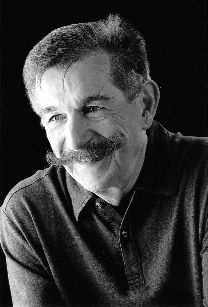 Jerry Duane Luedders