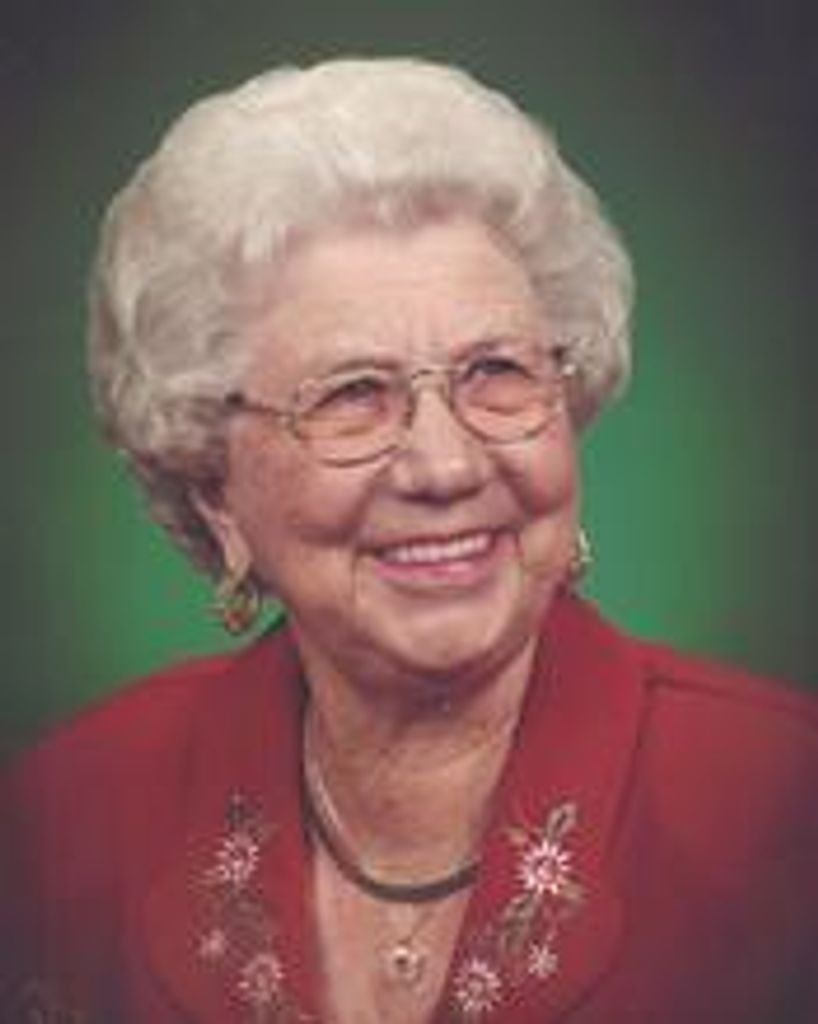 Ottilie E. Schoenfeld