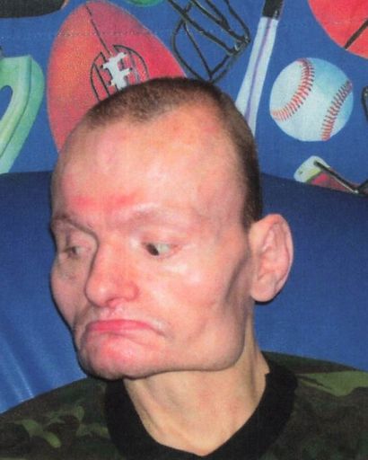 Raymond Edgar Marlin's obituary image