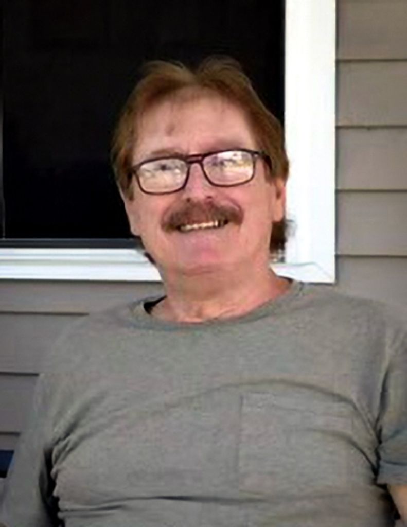 Jerry "Jake" O'Dell