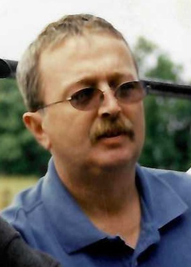 Craig Etheridge
