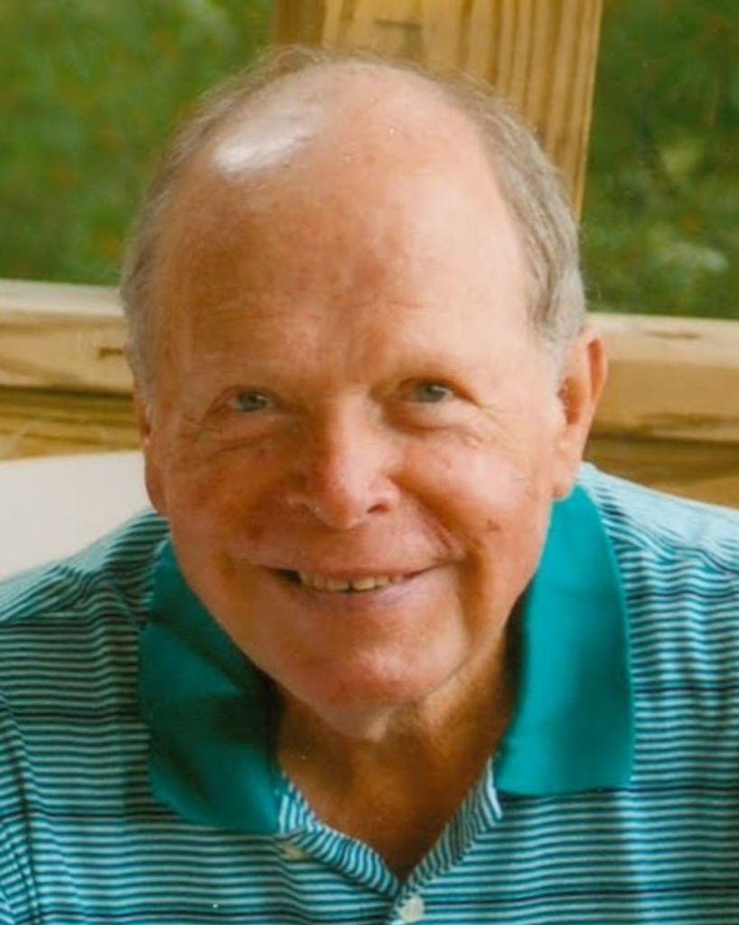 John Howard Dixon Profile Photo