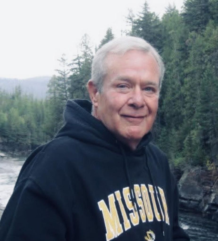 Michael "Mike" Major Profile Photo