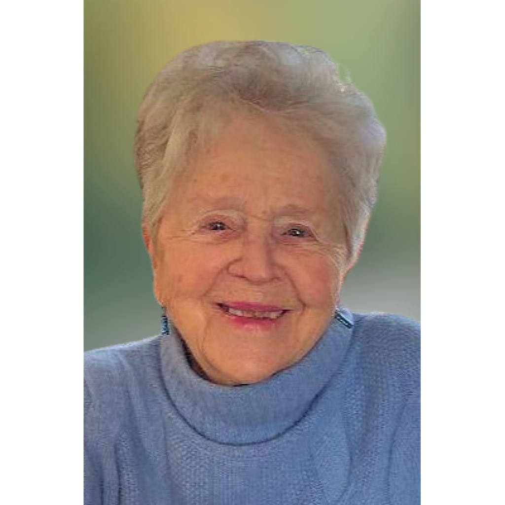 Mildred Comer