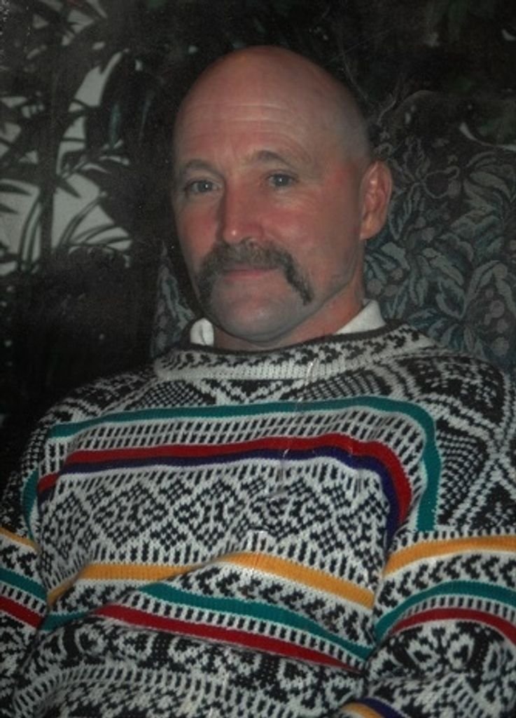 Mr. Wayne Allen Holmes, Sr.