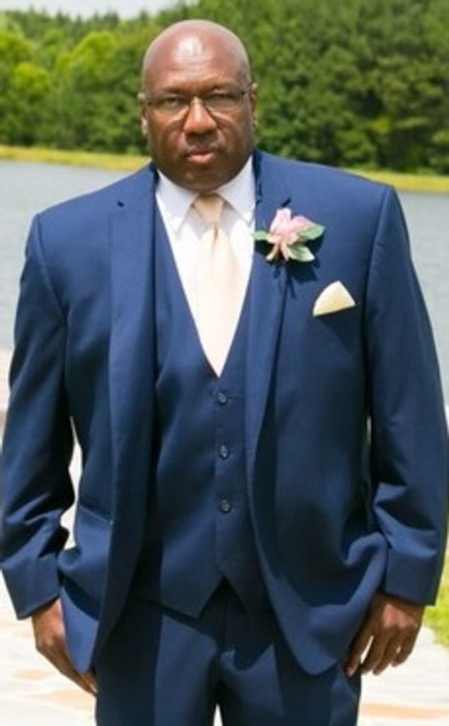 Retired 1Sg Maurice Lewis Profile Photo