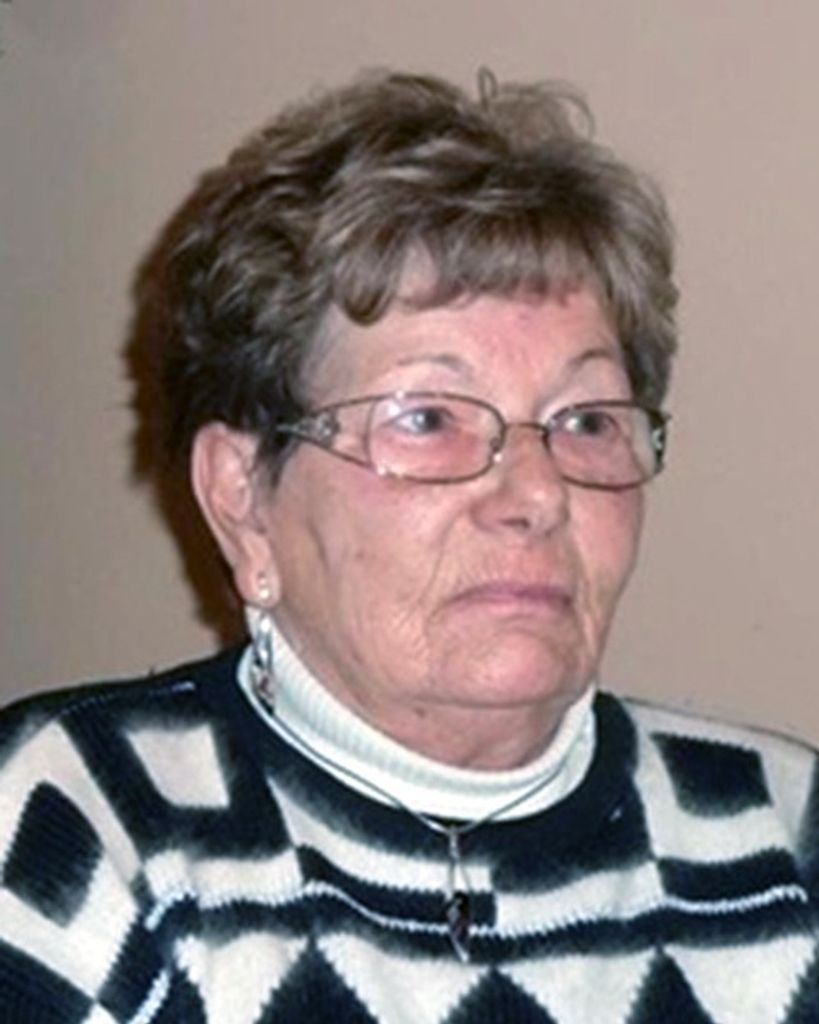 Annie Pinchart Profile Photo