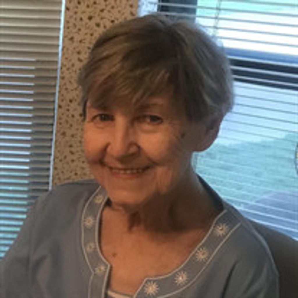 Joanne Marie Goyette