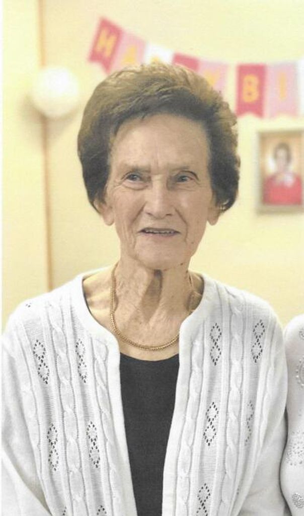 Mattie Evelyn Bumpurs Profile Photo