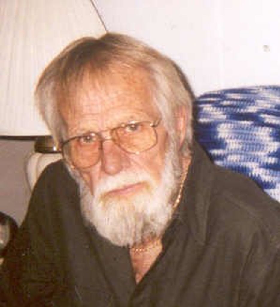 Jim Benfield