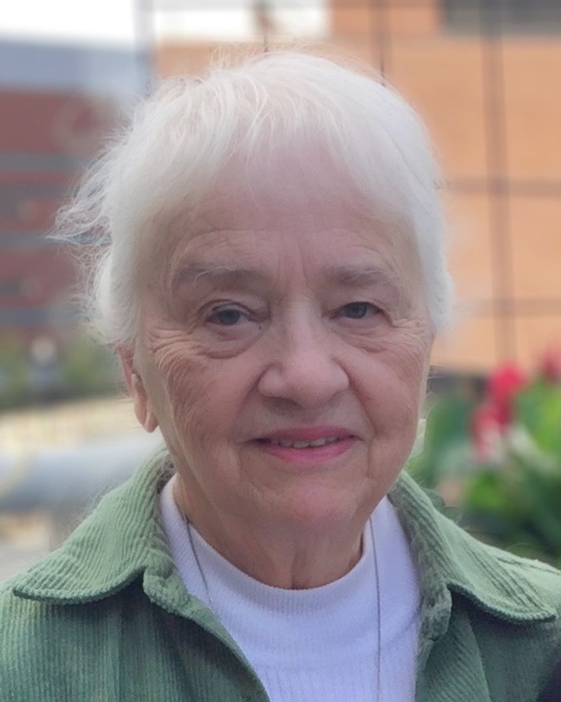 Murlene M. Brainard