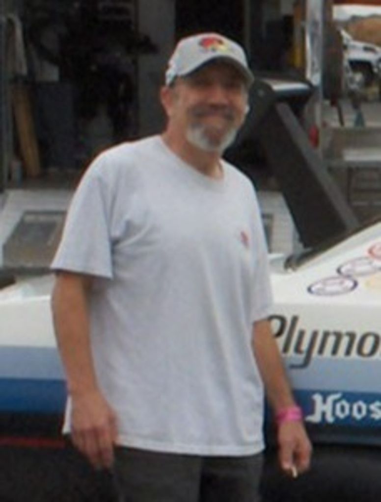 John Earl Langdon