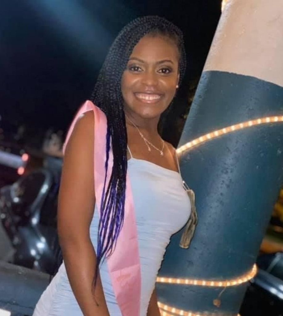 Tranaci Jeanette Willis