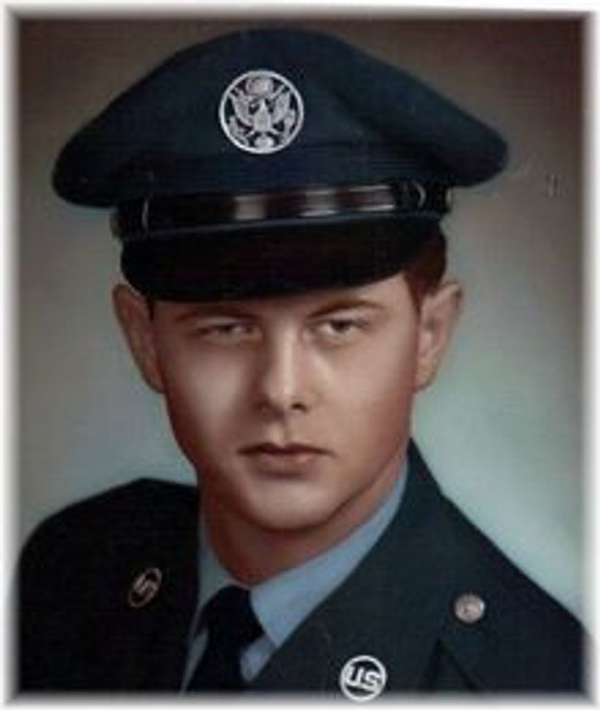 Richard Donovan Poore