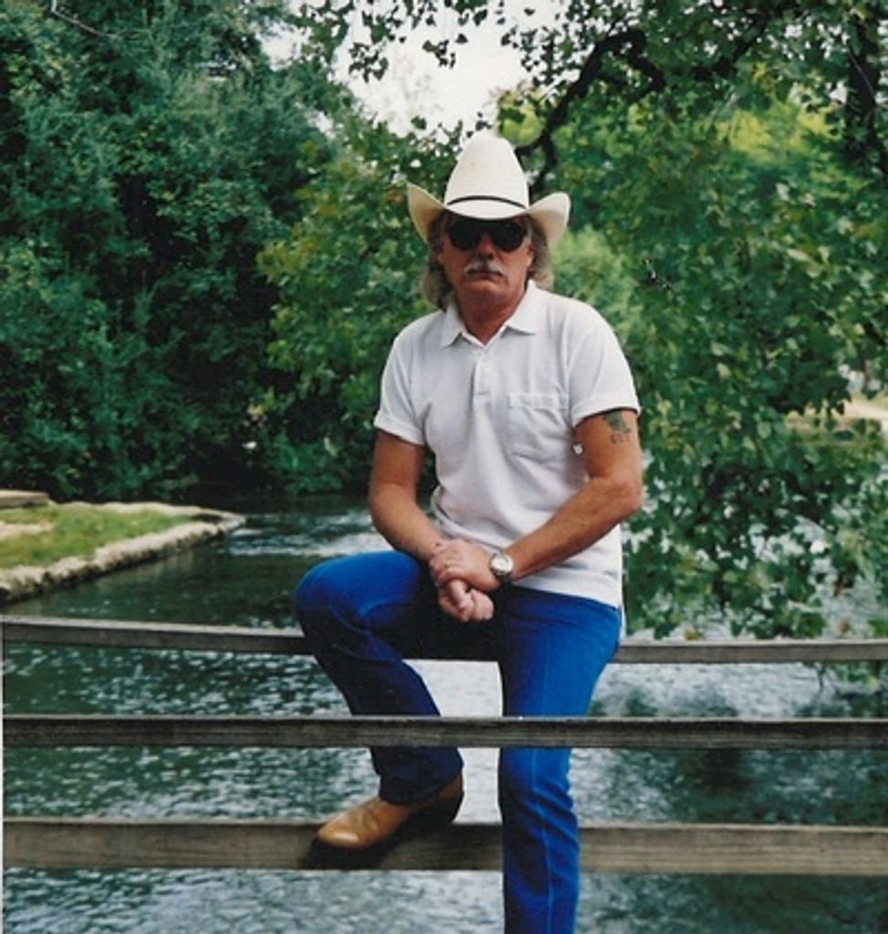 William "Bill" Michael Rotkosky