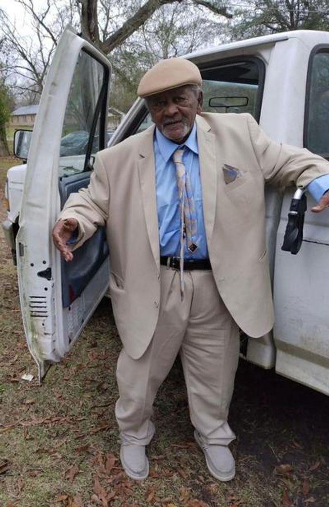 Willie D Spivey Profile Photo