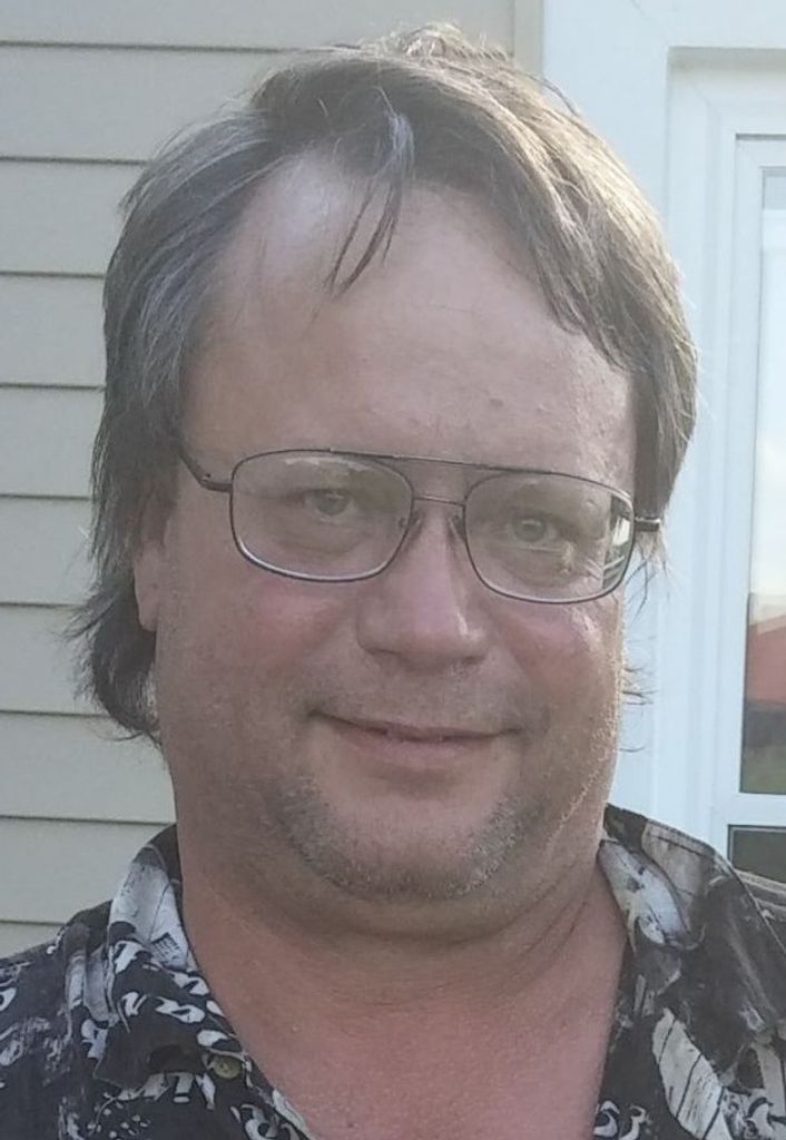 Gene D. Halliwill