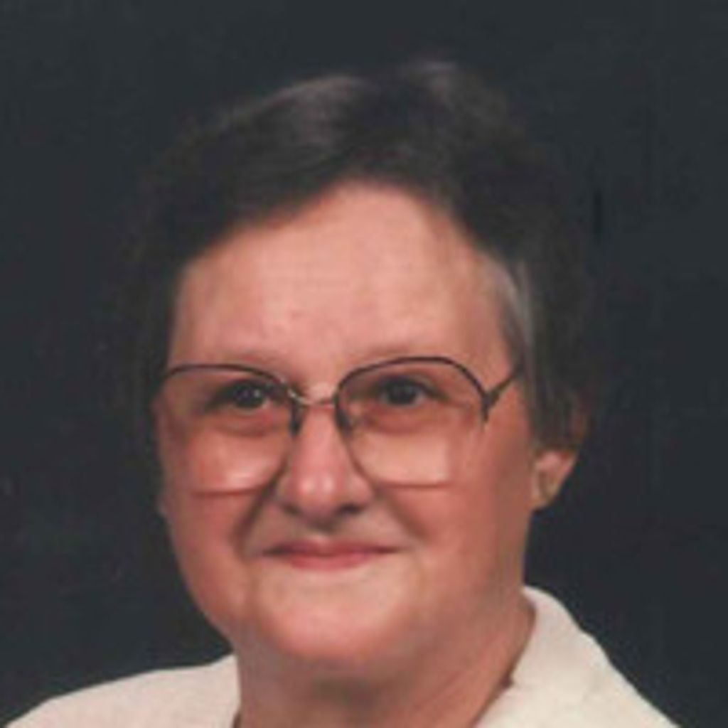 Mary C. Hofmann
