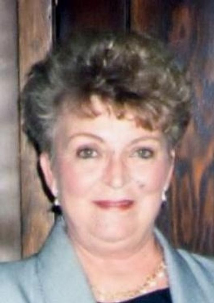 Ruth P. Babineaux Profile Photo