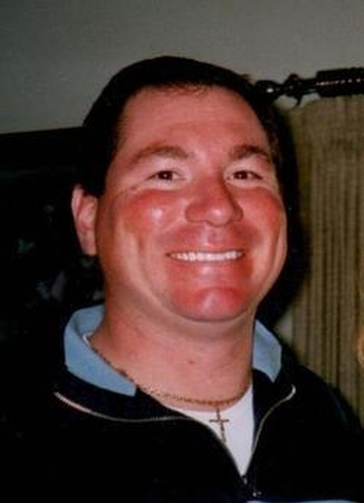Anthony Paul Kilmer