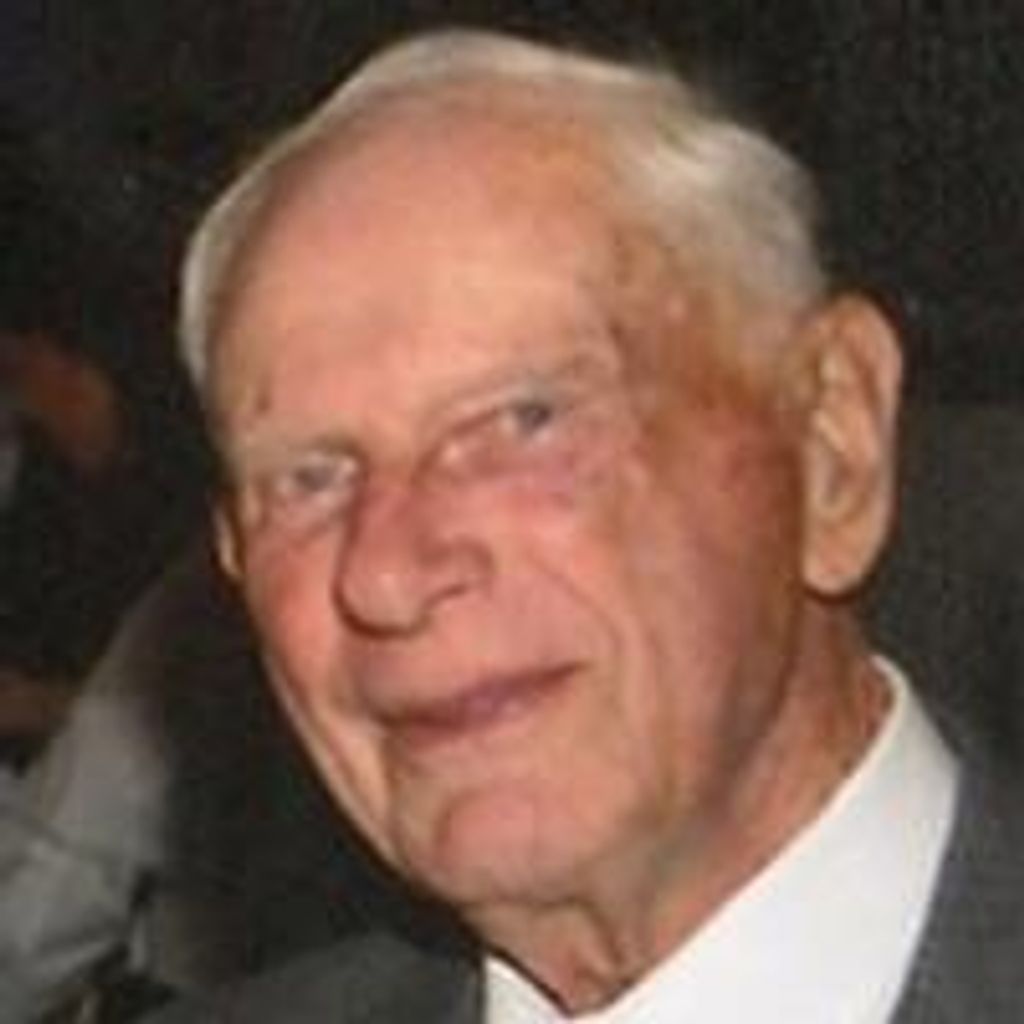 Edward H. Johnson
