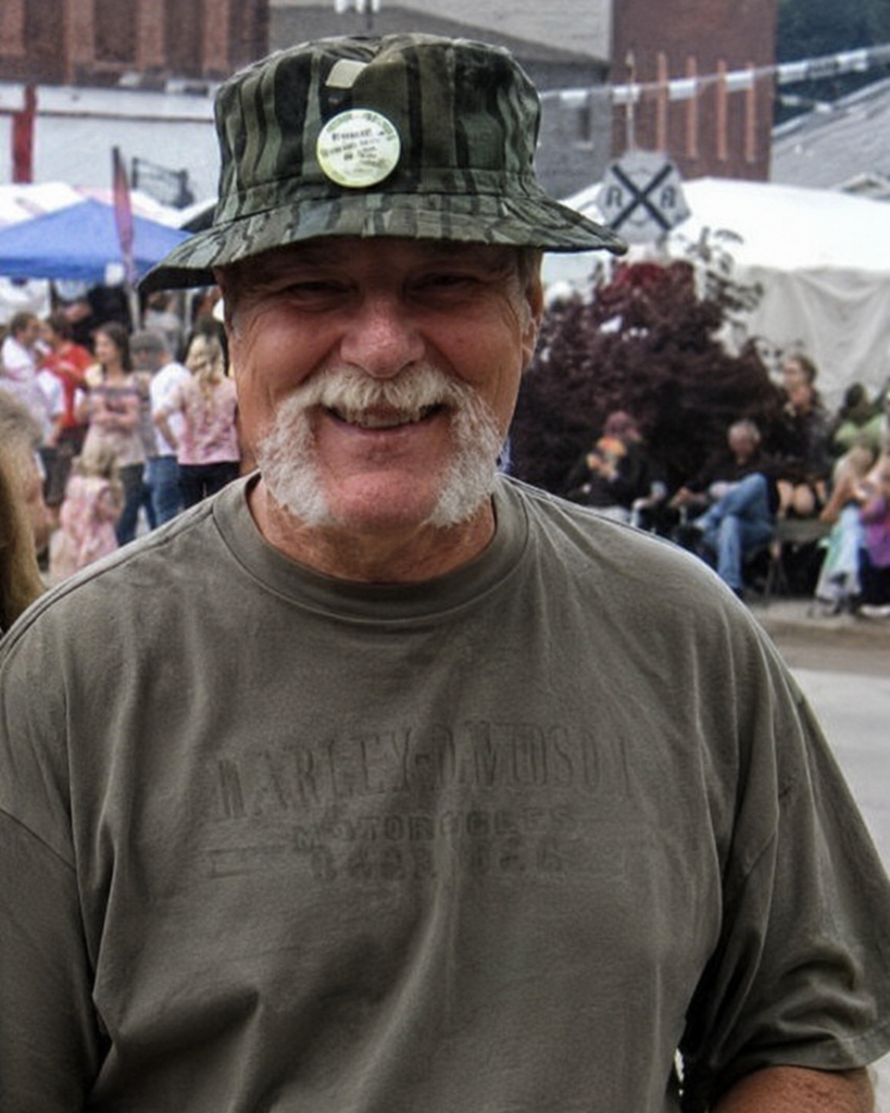 Joe F. Philbert Profile Photo
