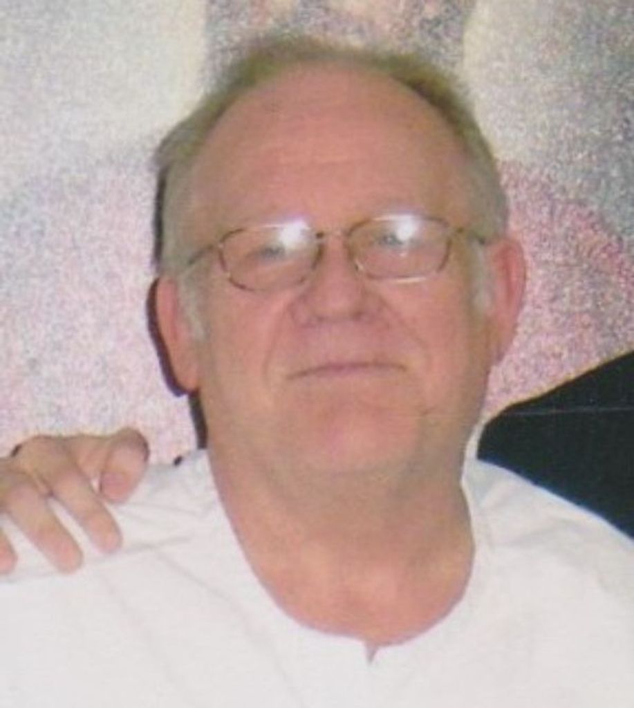 Raymond Melton