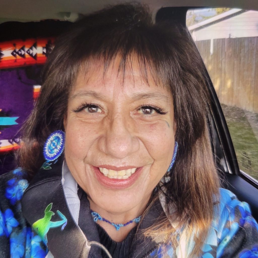 Jacqueline Johnson Profile Photo