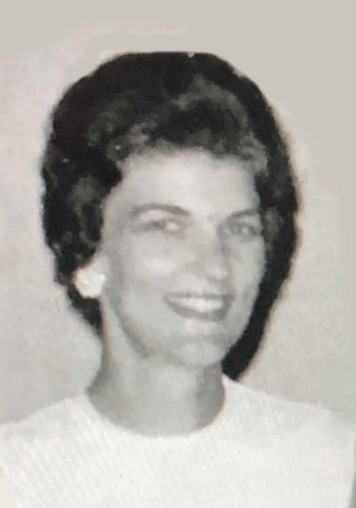 Genevieve A. Hollenback Profile Photo