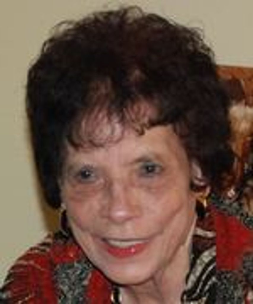 Nelly  (Donoso)  Seitz