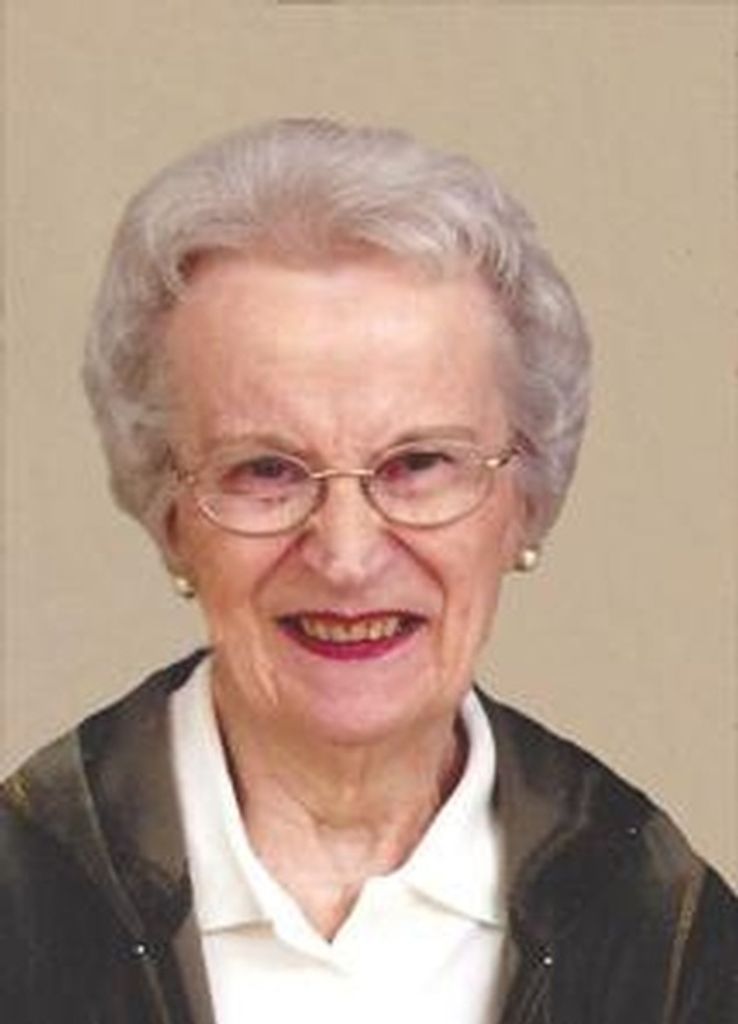 Estelle Anna Anderson