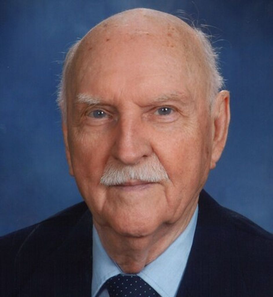 Charles Creech Profile Photo