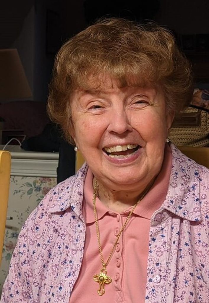 Dolores Mae Leitmeyer Profile Photo