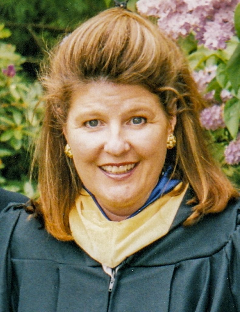 Sharon (Winters) Flatgard Profile Photo