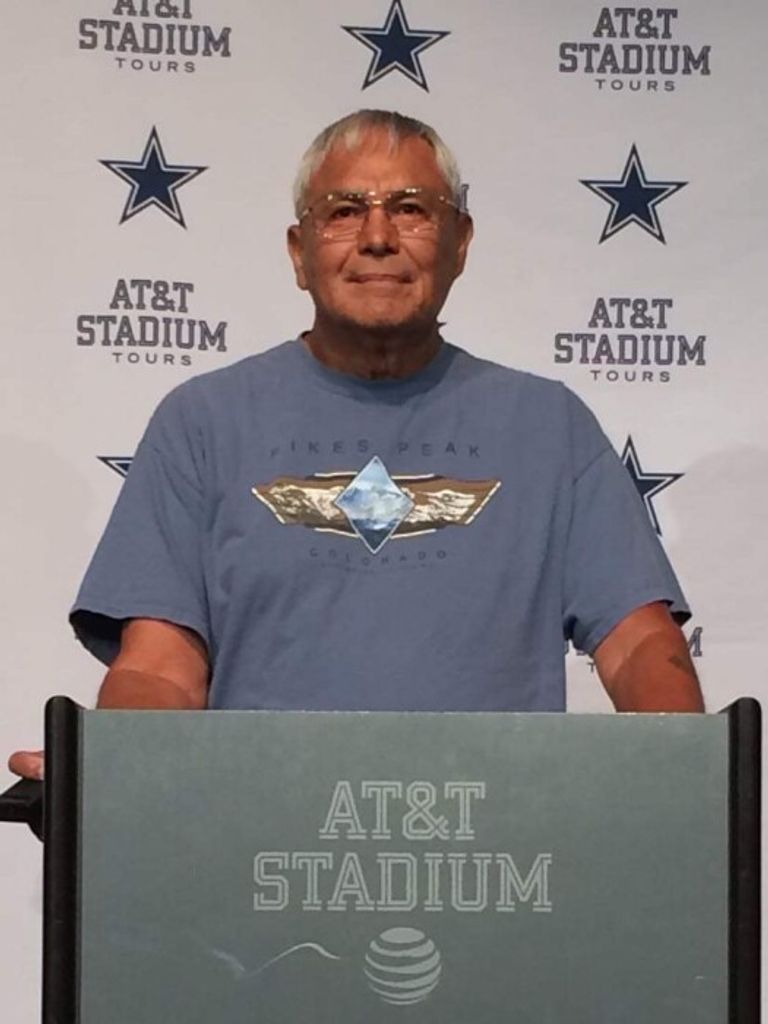 Arlington Leclair Sr