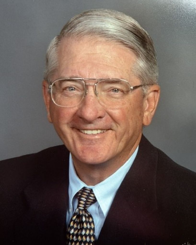 Philip Ralph Over, Sr. Profile Photo