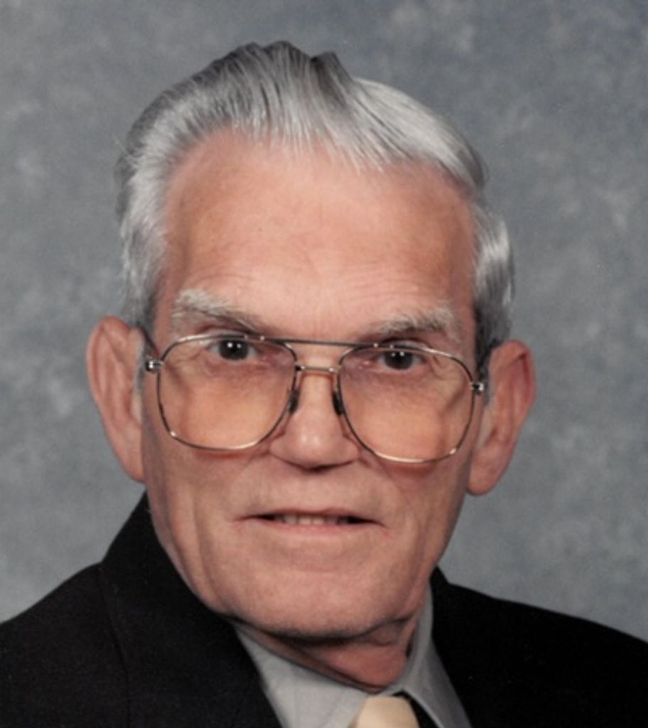 Jack Darrell Eckiss Profile Photo