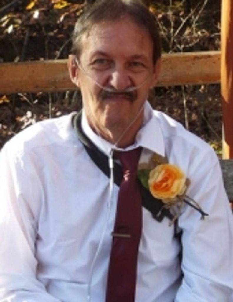 Gary  Alexander  Nance