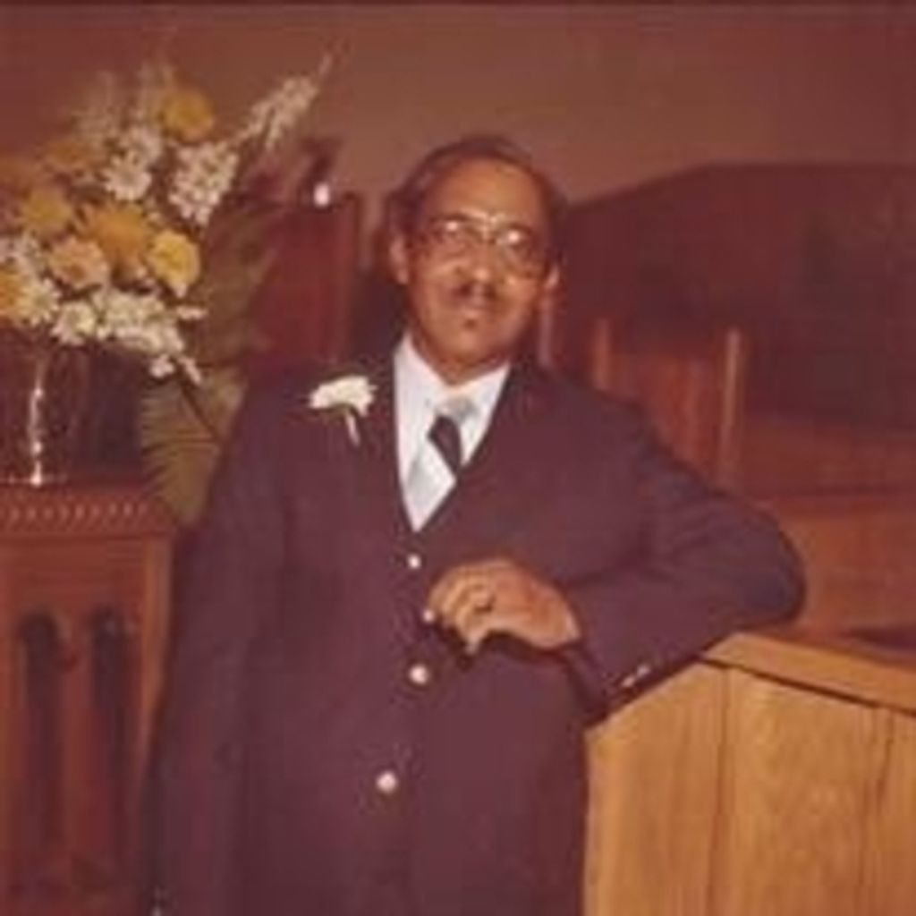 Mack Juniour Vinston
