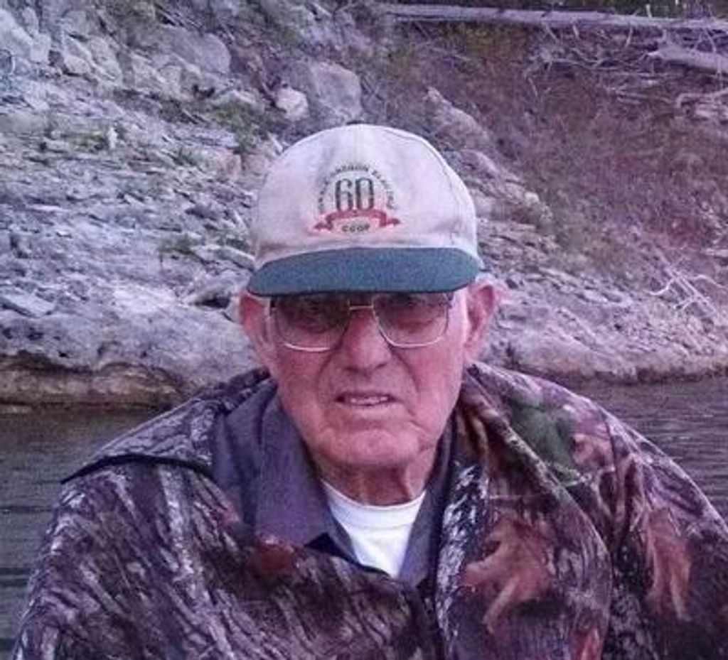 Jimmie Lee Martin Profile Photo